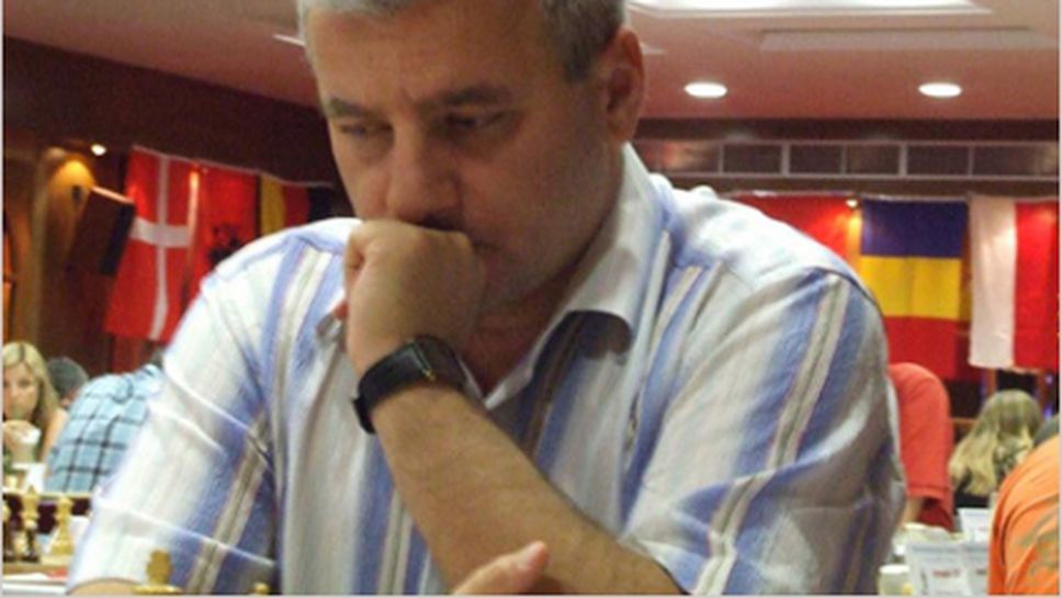 Завърши държавното първенство по шахмат