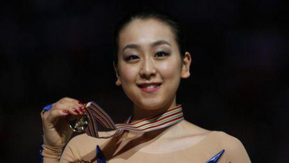 Мао Асада си взима почивка от спорта