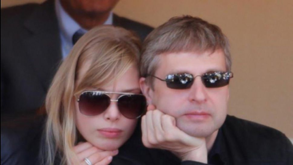 Разводът на века: 3,2 млрд. евро за бившата съпруга на Риболовлев