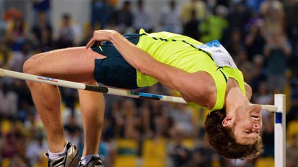 Ухов гони нови висоти в Пекин