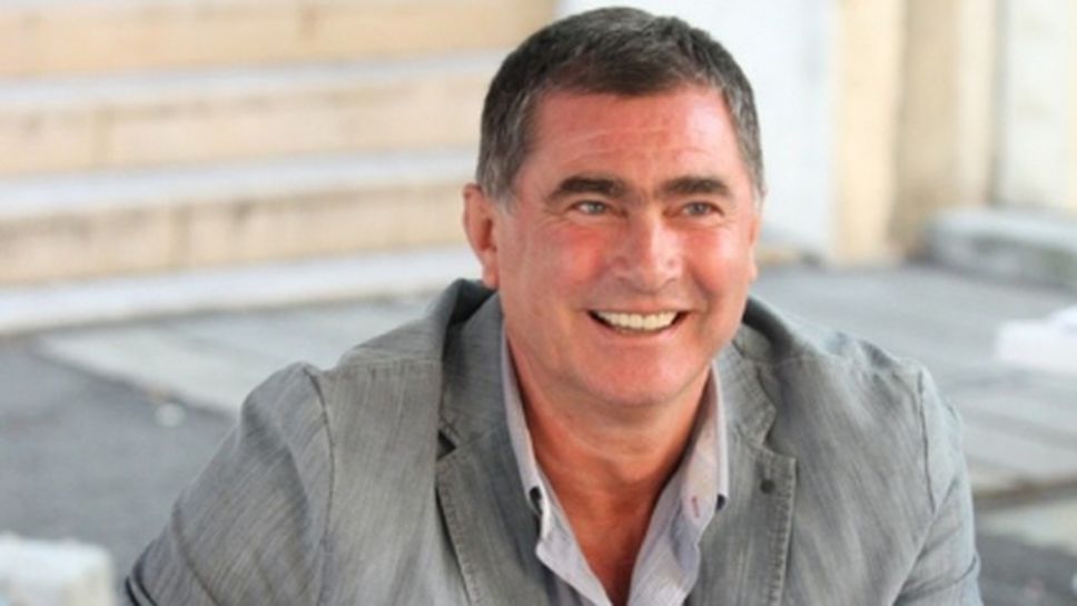 Прояви по случай 90 години организирана лека атлетика в България