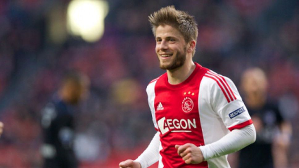 Най-красивите голове в холандското първенство за сезон 2013/2014 (видео)