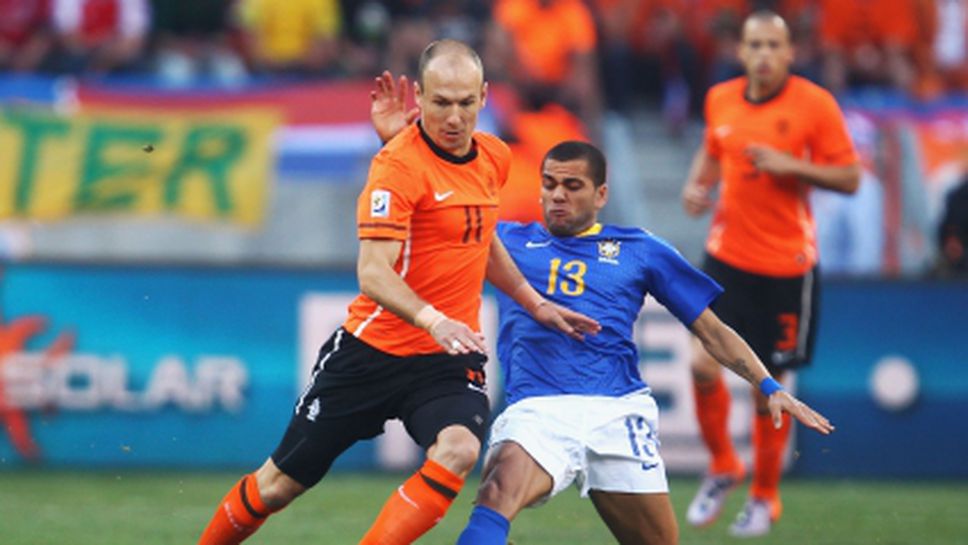 Поискаха от ФИФА да премести за по-къснo всички ранни мачове на Мондиал 2014