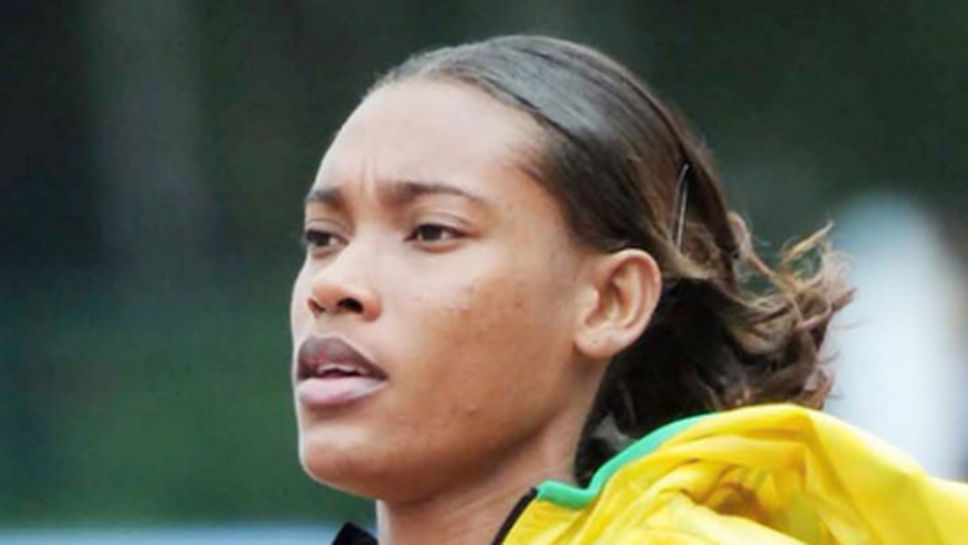 Контузии мъчат ямайските атлетки преди СП за щафети