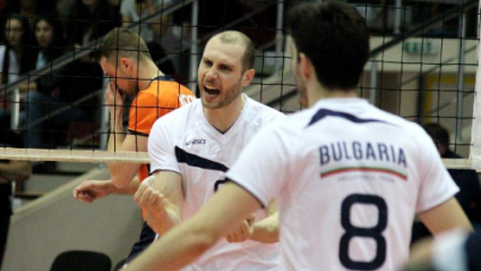 Дани Милушев става съотборник на Миро Градинаров във ФК Токио