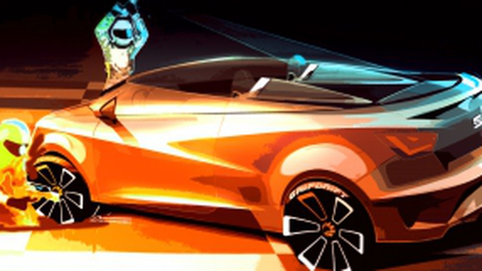 Seat ще представят Ibiza по без покрив - CUPSTER