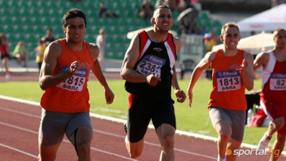 Момчетата на Валя Демирева най-бързи на "Нови звезди"