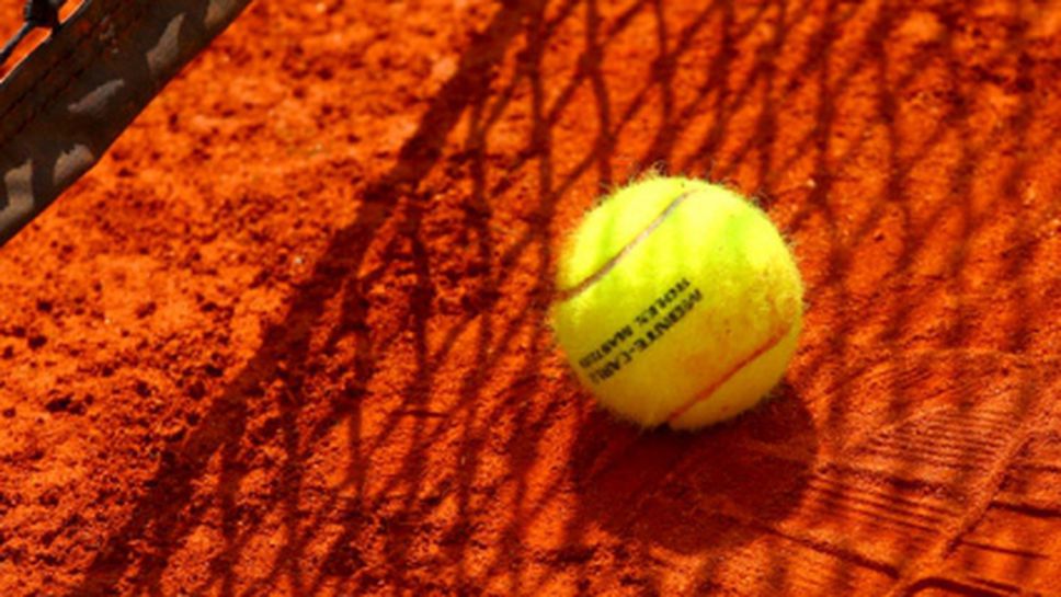 Приключи детският турнир на "оранжев" корт в Пловдив