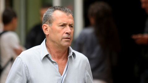 Майкъла: Отбраната на Левски не е като тази на Локо (Пд), не бием ли Лудогорец - всичко приключва