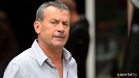  Майкъла: ЦСКА ще води тежка борба за бронза, унищожават Керкез 