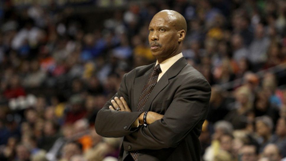 Байрън Скот може да се завърне в Лейкърс