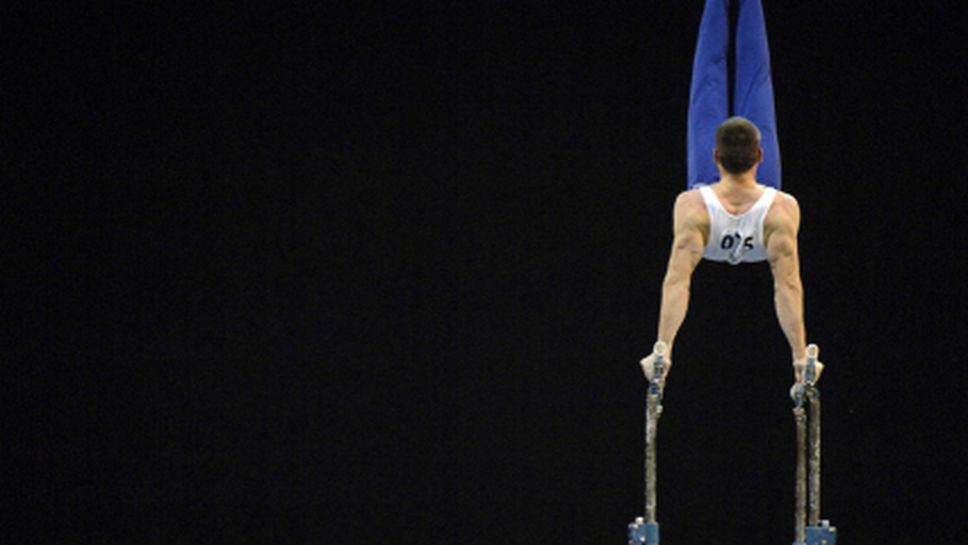 България стигна до финалите на ЕП по спортна гимнастика