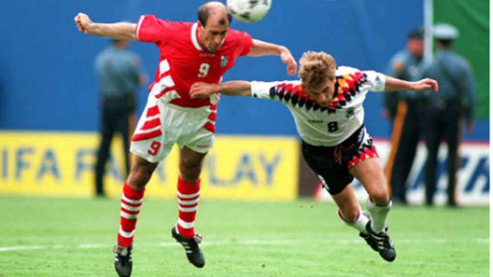 Забиха на Лечков оферта от 2000 евро на мач