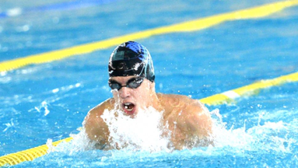 Иван Геров: Филип Лука ми стана гарант, за да тренирам във Франция