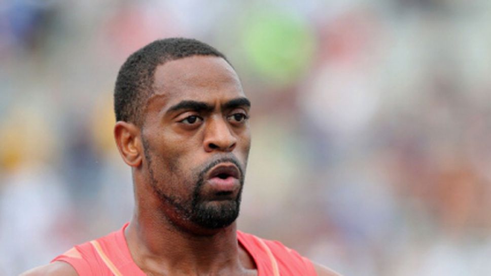 Треньор обвини Гей в лъжесвидетелстване