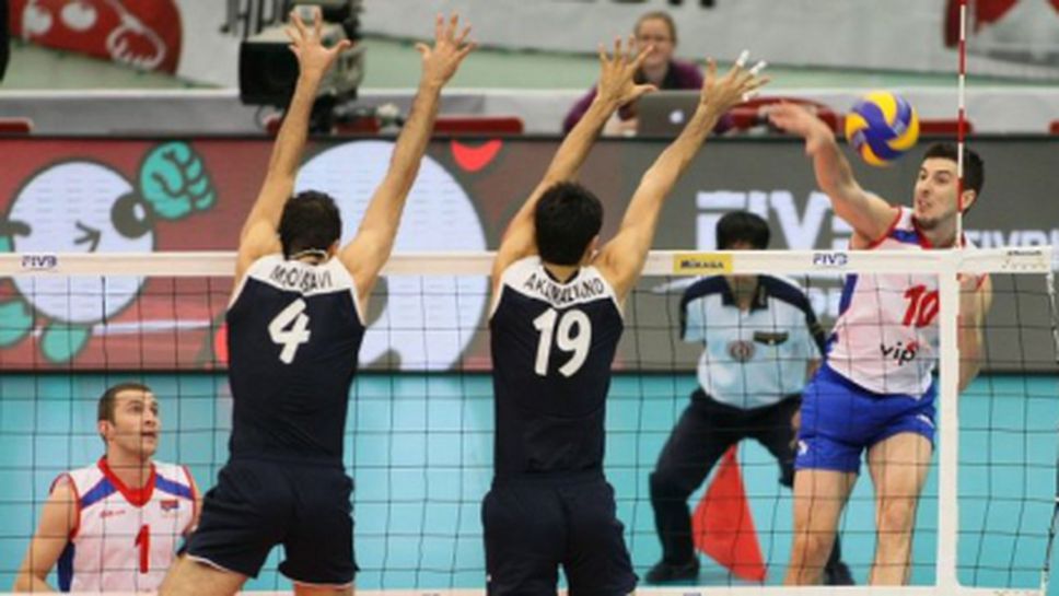 Отложиха проверките между Сърбия и Иран