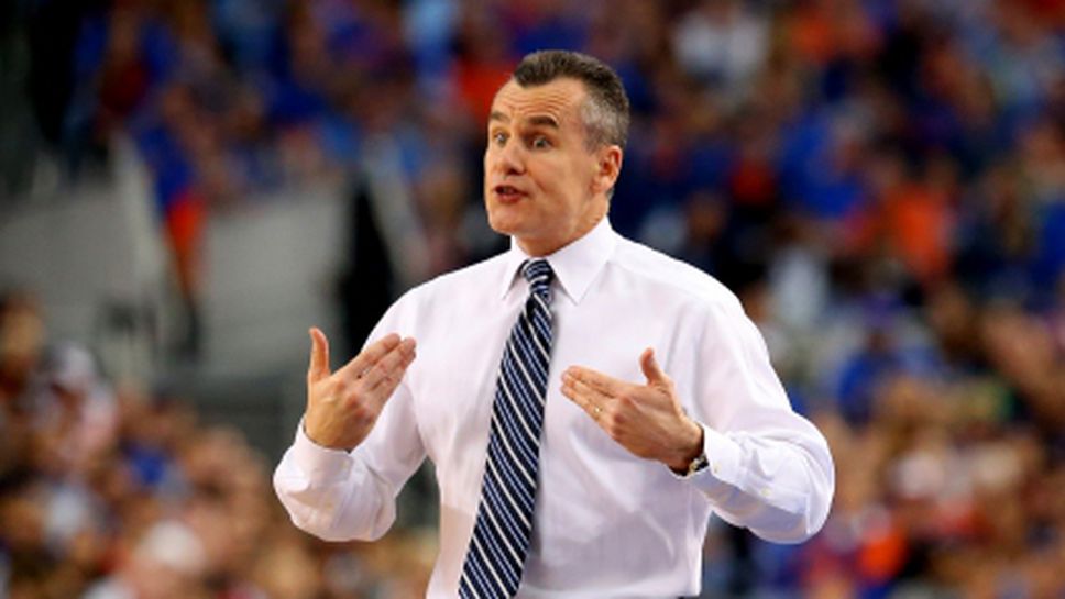 Кавалиърс си избират треньор от колежа