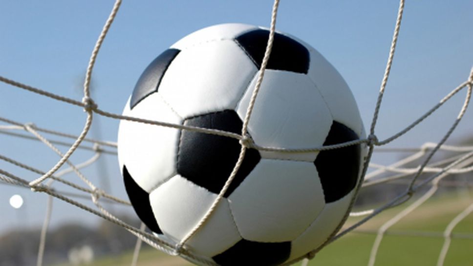 Словакия срази Черна гора в контрола (видео)