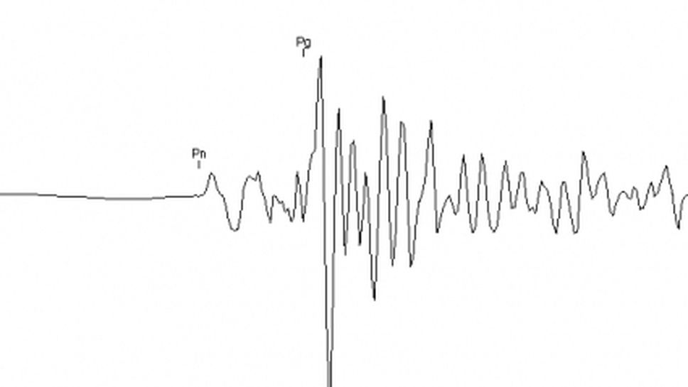 Голямо земетресение в Егейско море разлюля България - доста по-силно от пернишкото