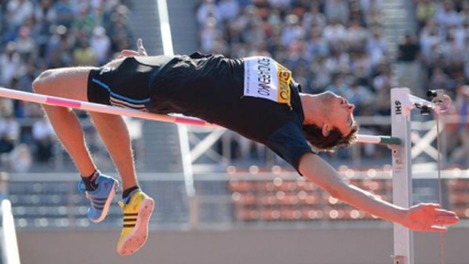 Ухов срещу Бондаренко и в Маракеш