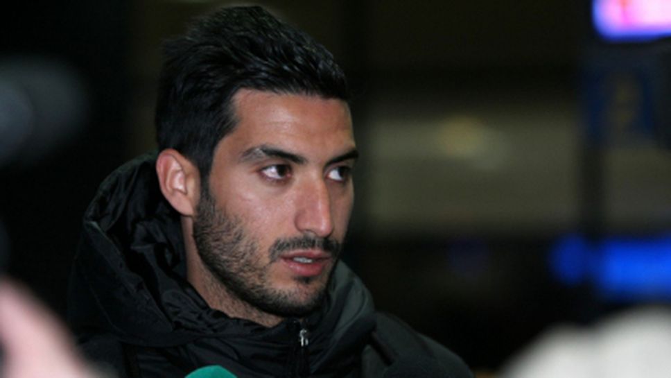 Това е най-скъпоплатеният футболист в "А" група - ето колко получава звездата на Ботев Пд