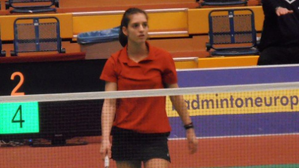 Сестри Стоеви спечелиха титлата на двойки