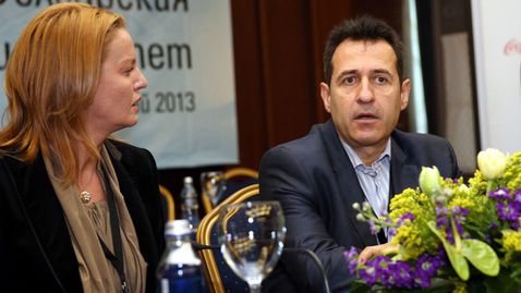  Белчо Горанов също отхвърли на Весела Лечева, остава правилен на Стефка Костадинова 