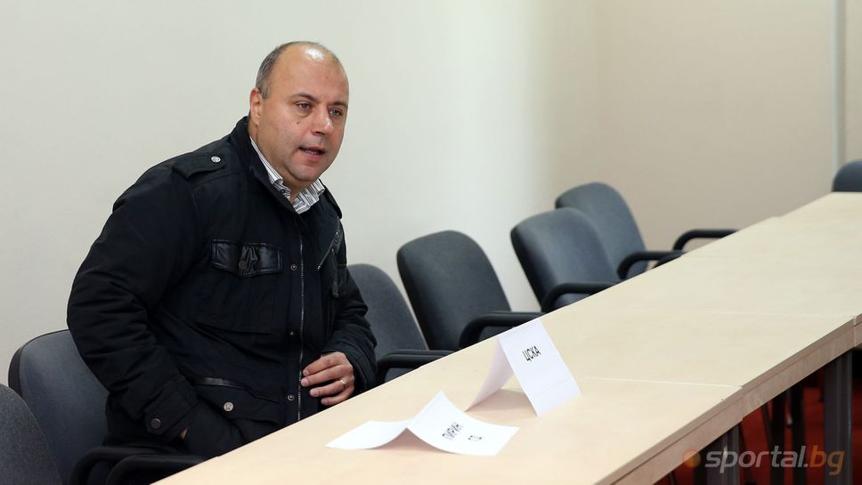 Иво Котев: Аз изгубих двама приятели, а Локомотив загуби две личности, оставили трайна следа в историята на клуба