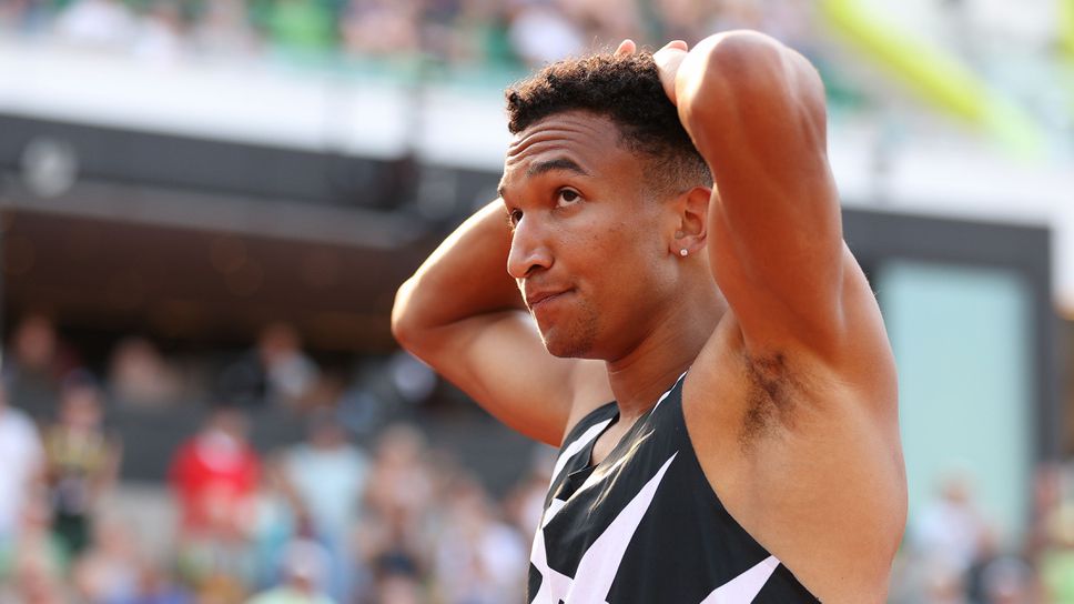 Неочакван провал за световния шампион на 800 метра