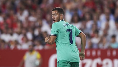  Голямото дупе на Азар поражда дисбаланс, проучва Туре Яя 