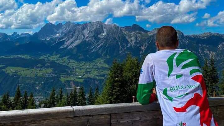 Стана ясен националният отбор по спускане за Европейското в Словения