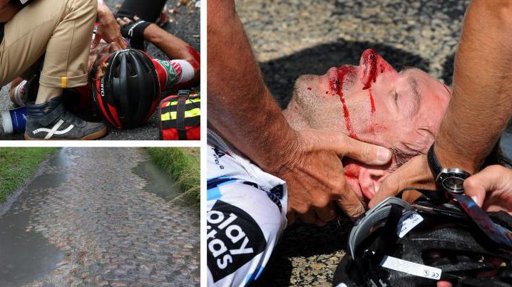 Колоездачи обявиха маршрута на първата седмица на “Тур дьо Франс” за потенциална касапница