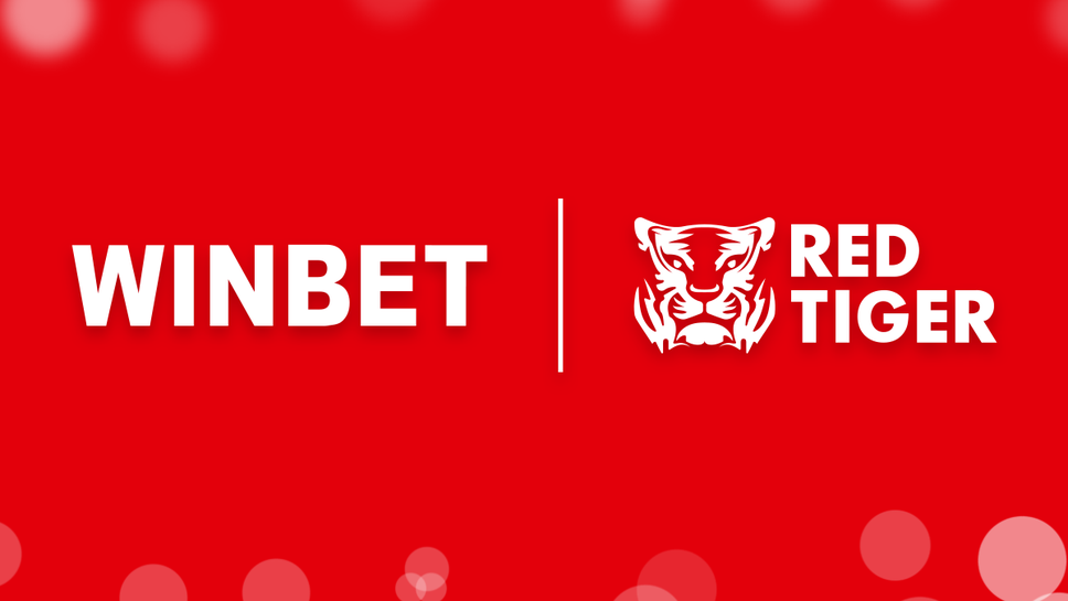 Онлайн казиното на WINBET вече предлага и игрите на RED TIGER