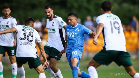  БФС реалокира три дуела от идващия кръг на efbet Лига, мачът на Левски няма да бъде отлаган 