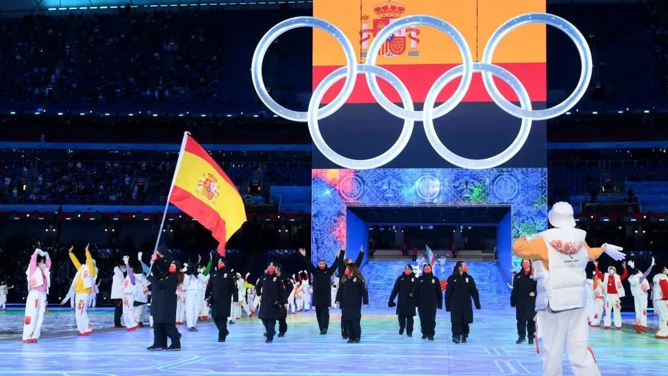 Испания оттегля кандидатурата си за домакин на Зимни олимпийски игри през 2030 г