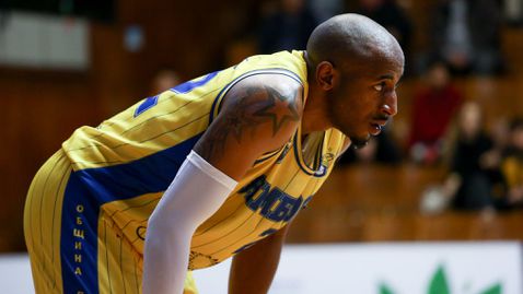  Ямбол остана и без най-резултатния си състезател 