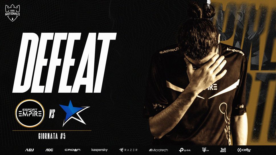 Трагедията за българите от ESPORT EMPIRE изглежда няма да спре