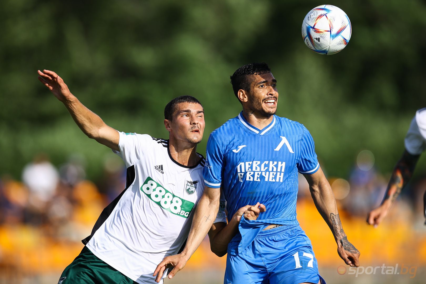  Левски - Пирин (Благоевград) 