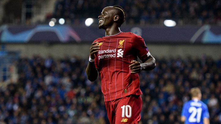  Мане: Байерн е верният клуб за мен 