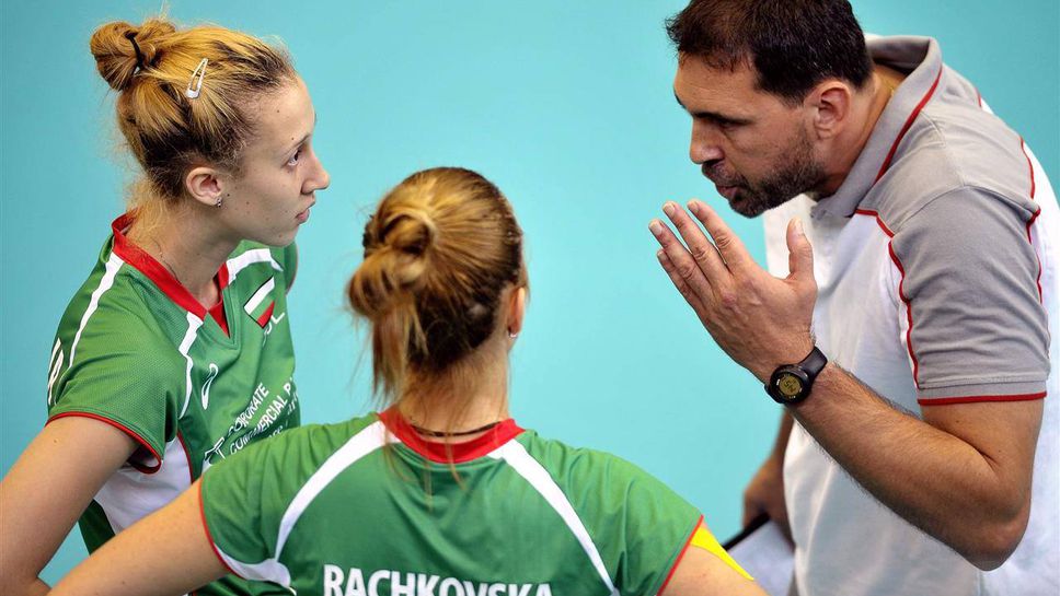 Петър Дочев: Обърках спортовете, но не съжалявам до ден-днешен