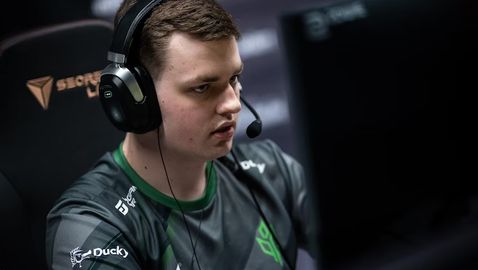 Astralis продължава с трансферите в търсене на забравените успехи