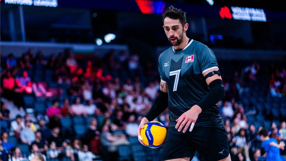 Топреализаторът на Канада: Всички свършихме добра работа