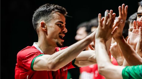 Новак в Суперлигата на Италия представи Георги Татаров