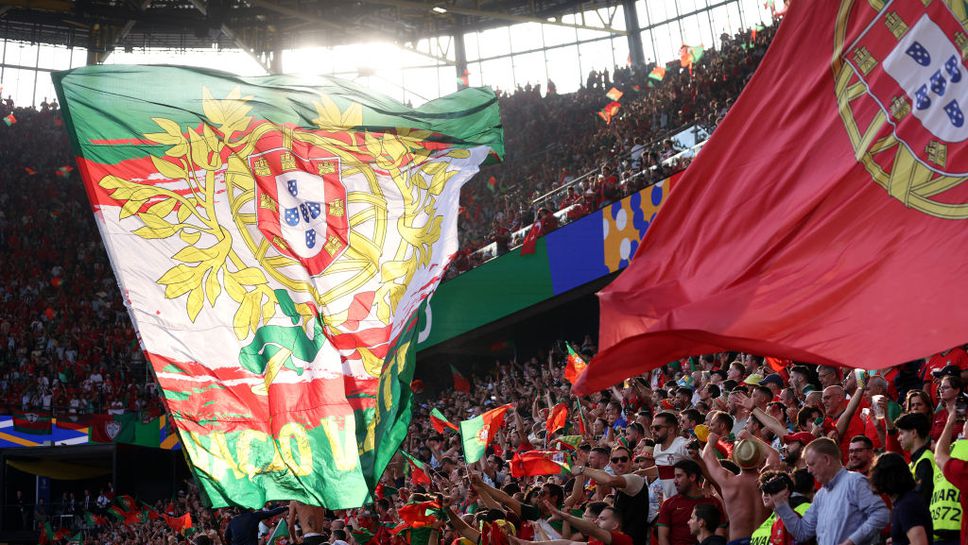 Парламентарна конференция в Португалия ще реши дали ще признае електронните спортове за спорт