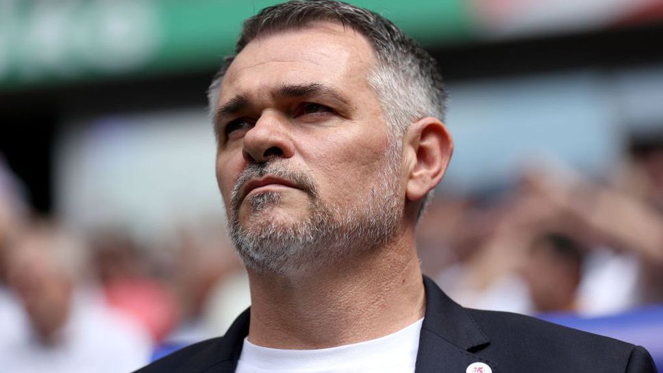 Вили Саньол за Испания: Играем с един от двата най-добри отбори в света, трябва да сведем до минимум грешките