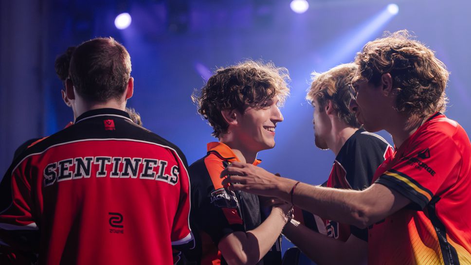 Fnatic и Paper Rex ще мерят сили за златото във VALORANT Masters