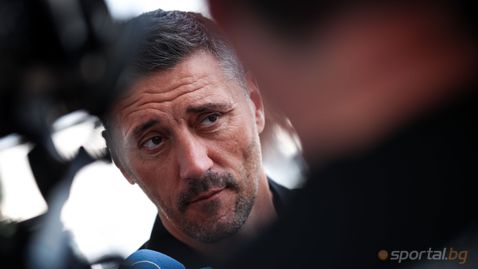 Душан Керкез: Не трябва да има паника! Вярвам, че ще дойдат нови футболисти