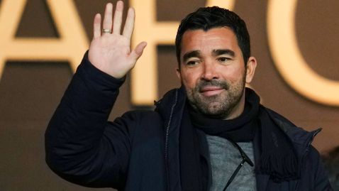  Деко внесе изясненост за Нико Уилямс, вратарите в Барселона и възможната продажба на Араухо 