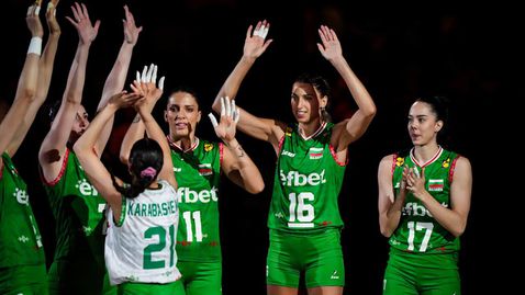 Елица Атанасийевич: Успяхме да се измъкнем в тази много сложна ситуация