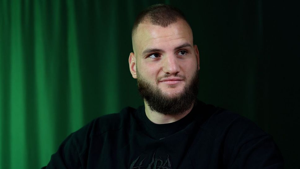 Димитър Димитров: Има "пикантни" подробности за съперничеството ни с Киро Борисов